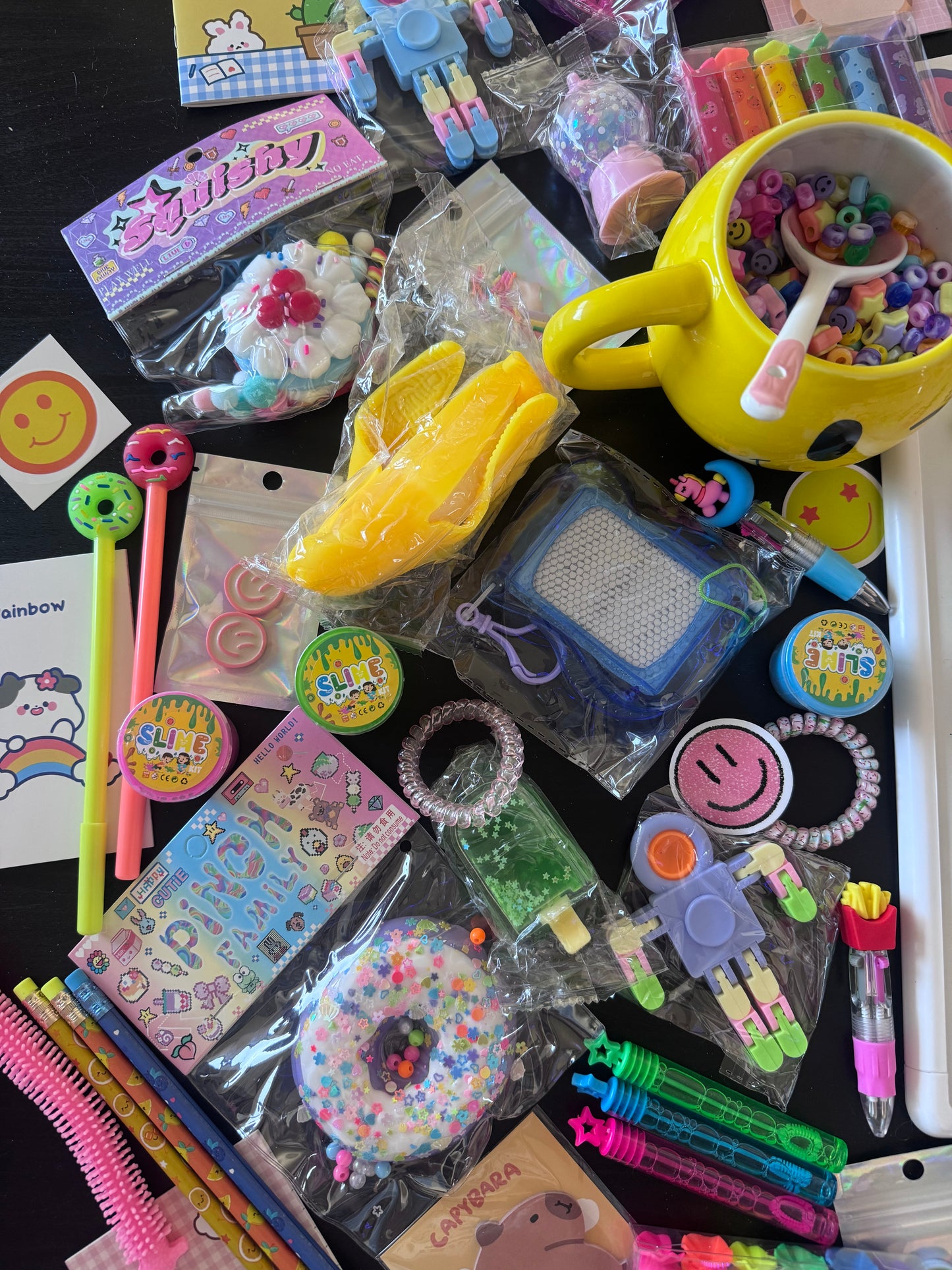 Kids Scoops
