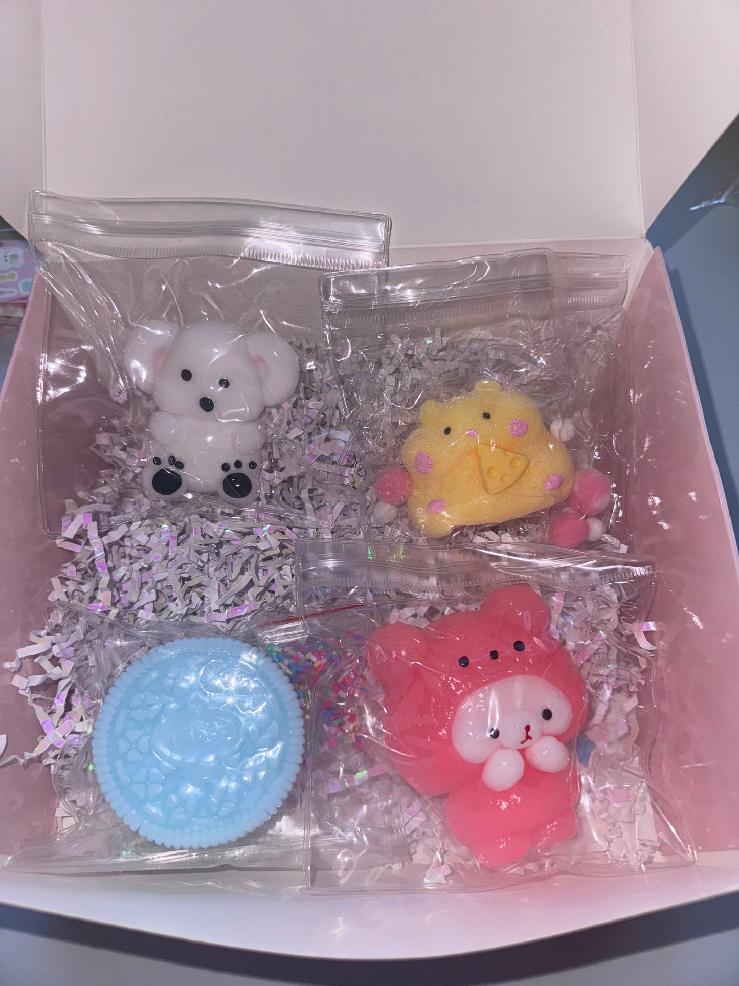 Squishy Bundle