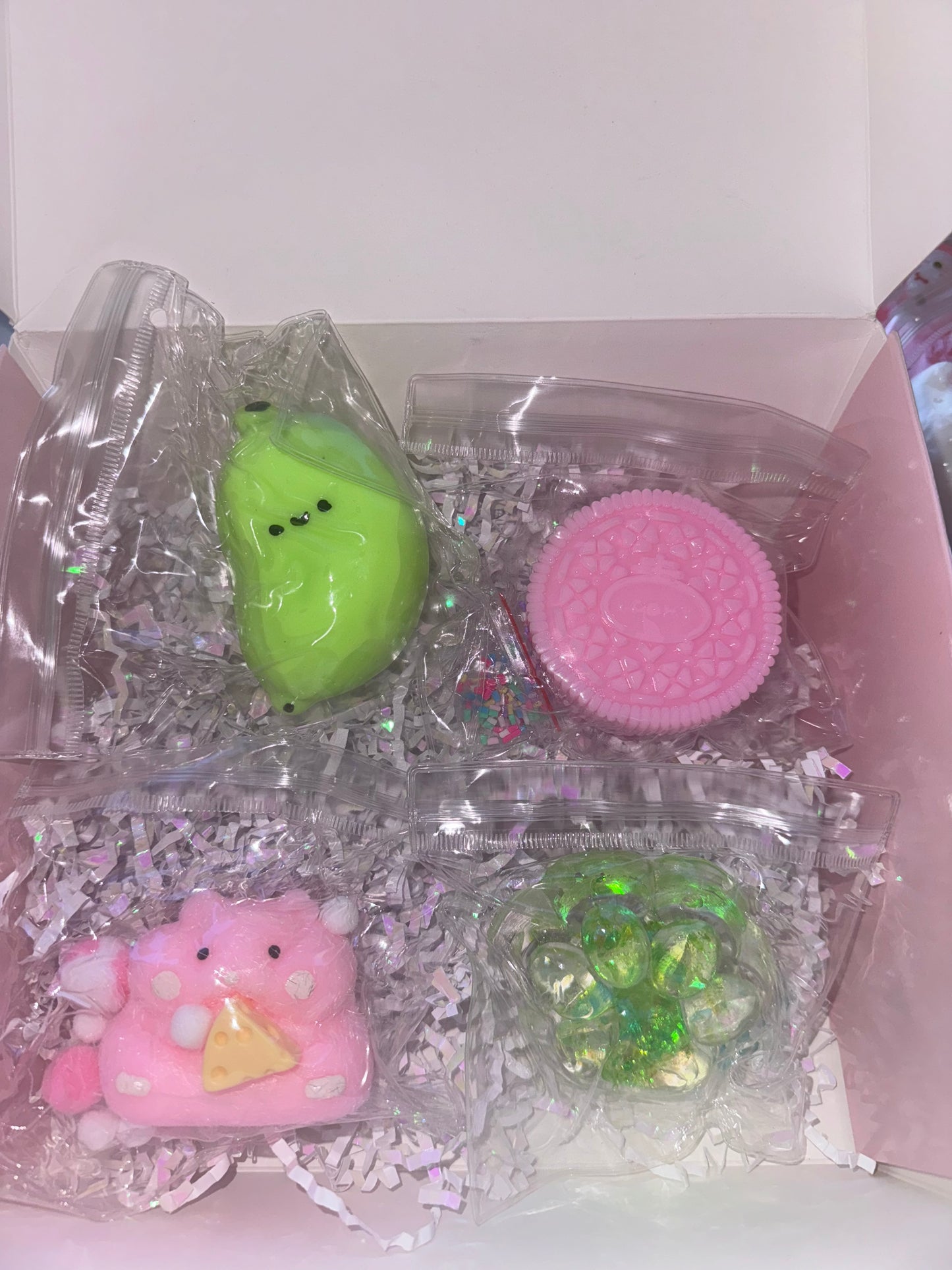 Squishy Bundle