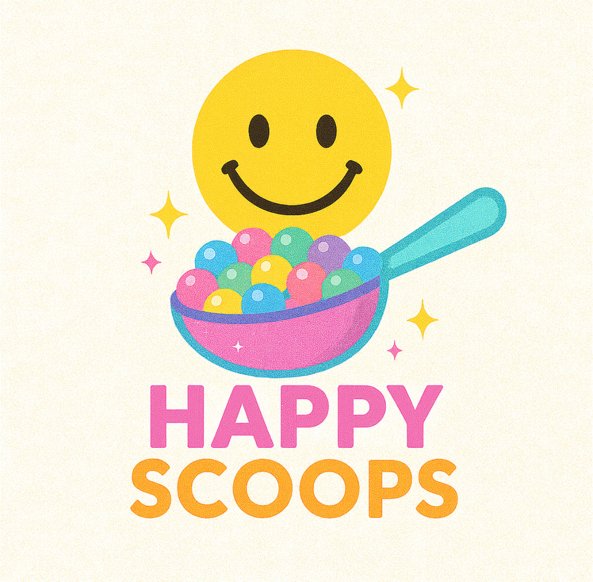 Happy Scoops